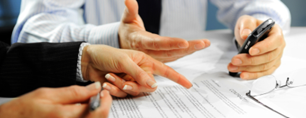 Adriana Valeika - Abogada