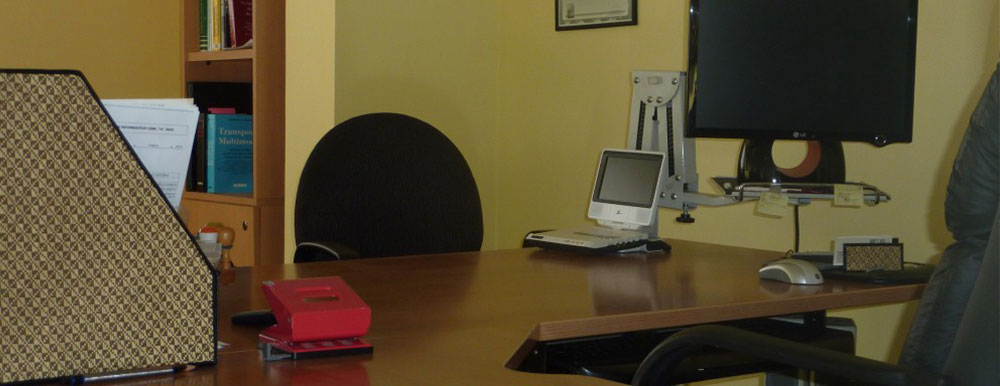 Adriana Valeika - Abogada